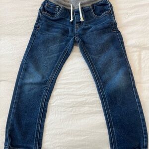 Cat & Jack Denim Pants jeans boys’ pull on